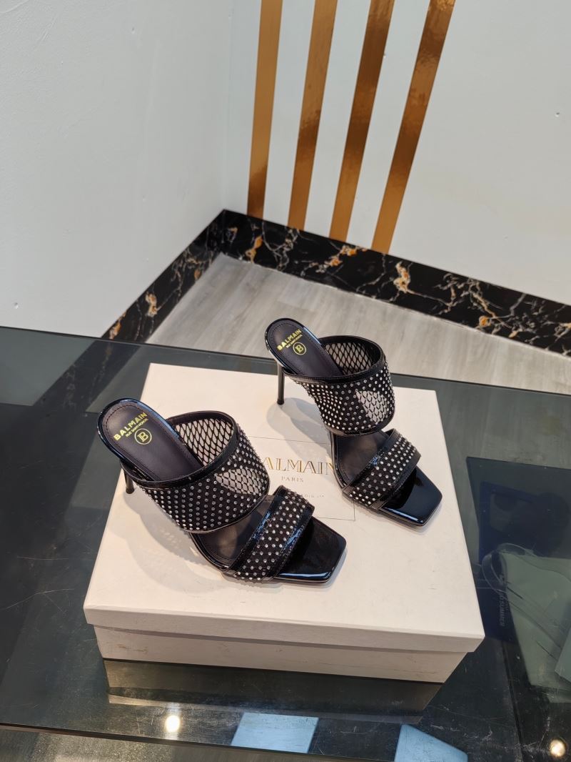 Balmain Sandals